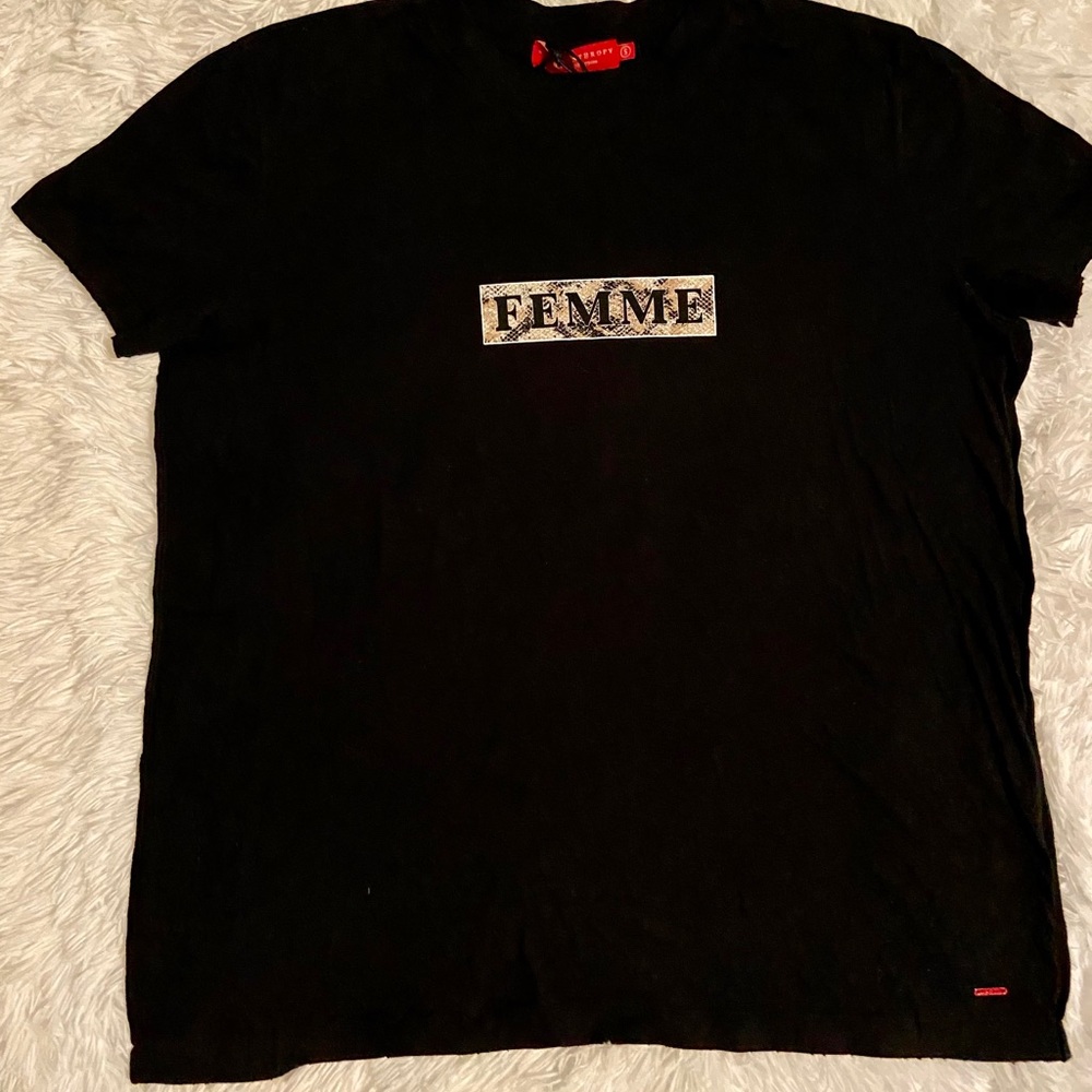 n:Philanthropy T-Shirt